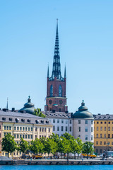 Stockholm Church