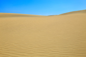 Dünen von Maspalomas, Gran Canaria
