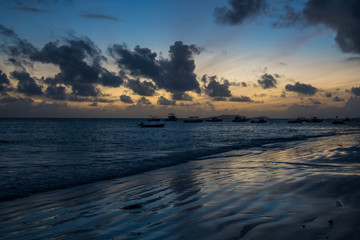 Seychellen