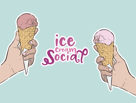 Página 8  Ice Scream Imagens – Download Grátis no Freepik