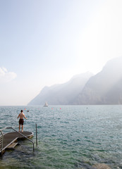  Lago di Garda 