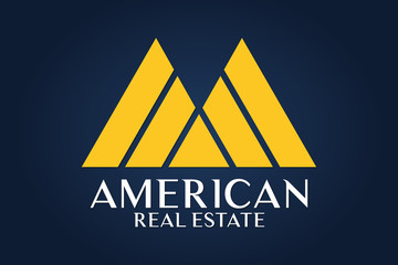 Real Estate, Building, House, Construction and Architecture Logo Vector Design Eps 10