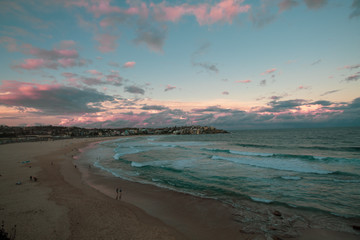 Bondi Beach