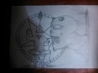 something 