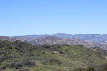 hikelandscape, mountain, sky, nature, mountains, panorama, blue, desert, hill, view, travel, scenic, rock, lake, clouds, panoramic, arizona, summer, hills, trees, forest, tree, cloud, grass, green