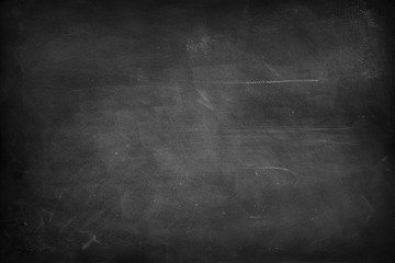 Blackboard or chalkboard