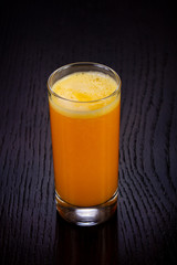 Sweet orange juice