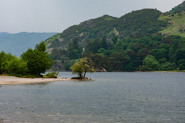 Ullswater