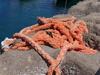 Schiffstau