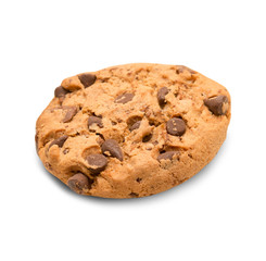 Chocolate chip cookie