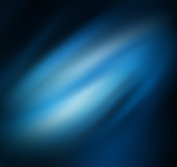 Abstract blue background
