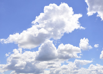 The vast blue sky and clouds sky. blue sky background with tiny clouds. blue sky beautiful. blue sky and cloud wallpaper. blue sky and cloud nature