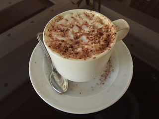 cappuncino