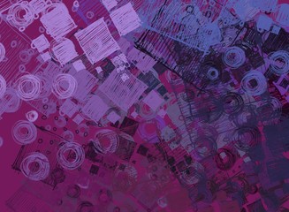 Abstract painting on canvas. Hand made art. Colorful texture. Modern artwork. Strokes of fat paint. Brushstrokes. Contemporary art. Artistic background image.