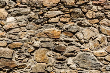 Natural stone background texture