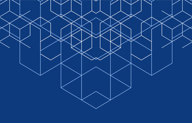 Abstract vector background