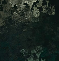 Abstract painting on canvas. Hand made art. Colorful texture. Modern artwork. Strokes of fat paint. Brushstrokes. Contemporary art. Artistic background image.