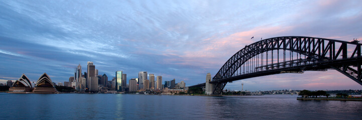 Fototapeta premium Sydney