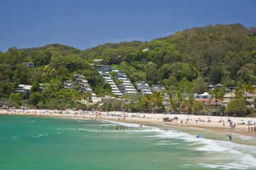 Australia Queensland Noosa