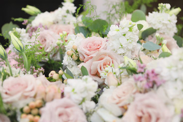 Wedding Flowers