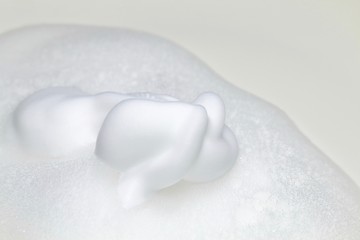 泡