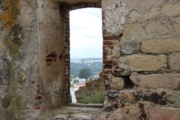 Portugal - Arraiolos city