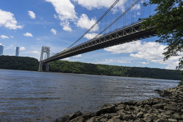 George Washington Bridge