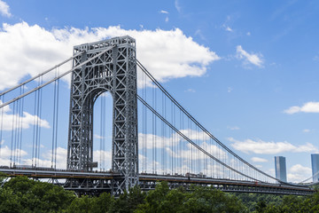 George Washington Bridge