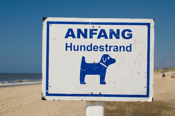 Hundestrand