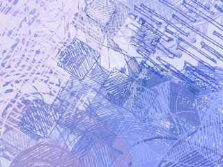 Abstract painting on canvas. Hand made art. Colorful texture. Modern artwork. Strokes of fat paint. Brushstrokes. Contemporary art. Artistic background image.