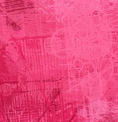 Abstract painting on canvas. Hand made art. Colorful texture. Modern artwork. Strokes of fat paint. Brushstrokes. Contemporary art. Artistic background image.