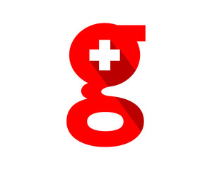 Obraz premium red swiss switzerland typography alphabet typeset typeface logotype font image vector icon