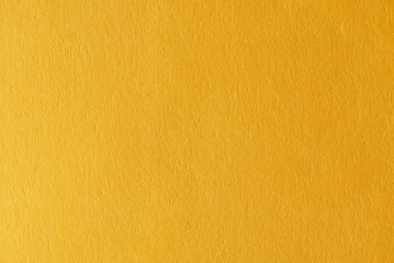 Yellow paper texture