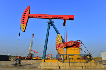 The oil pump