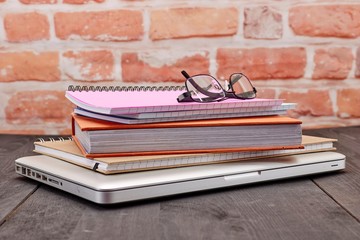 Note Book Pad