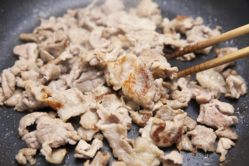 料理