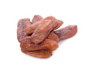 sun dried banana, Honey Baked Bananas of Thailand