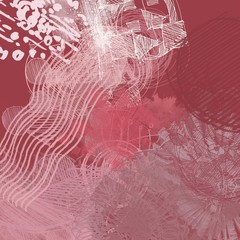 Abstract painting on canvas. Hand made art. Colorful texture. Modern artwork. Strokes of fat paint. Brushstrokes. Contemporary art. Artistic background image.