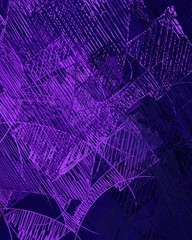 Abstract painting on canvas. Hand made art. Colorful texture. Modern artwork. Strokes of fat paint. Brushstrokes. Contemporary art. Artistic background image.