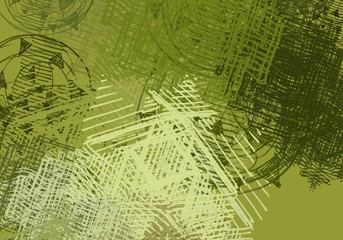 Abstract painting on canvas. Hand made art. Colorful texture. Modern artwork. Strokes of fat paint. Brushstrokes. Contemporary art. Artistic background image.