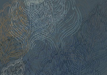 Abstract painting on canvas. Hand made art. Colorful texture. Modern artwork. Strokes of fat paint. Brushstrokes. Contemporary art. Artistic background image.