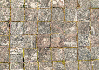 stone floor as background