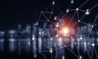 Modern wireless technologies as means of communucation and netwo