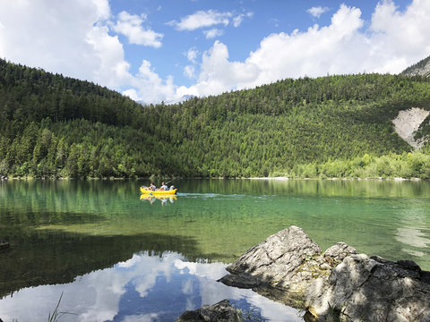 Blindsee