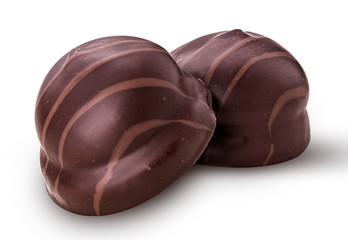 chocolate sweets for tea