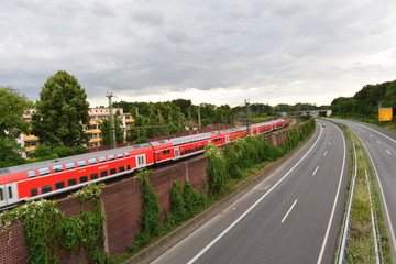 Bahnstrecke Fulda–Hanau