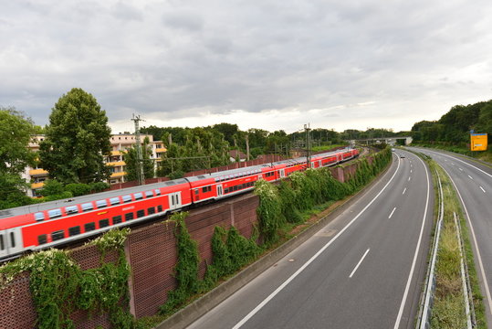 Bahnstrecke Fulda&ndash;Hanau