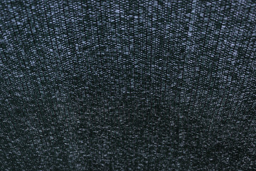 texture of dark blue material