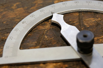 Winkelmesser