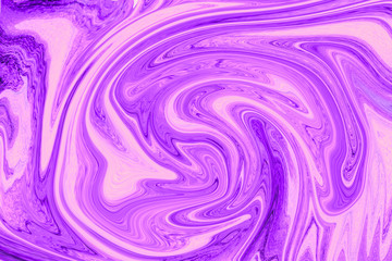 Blurred holographic background, hologram texture gradient